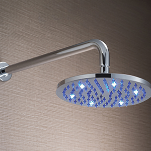 Universal Shower Trim Kit